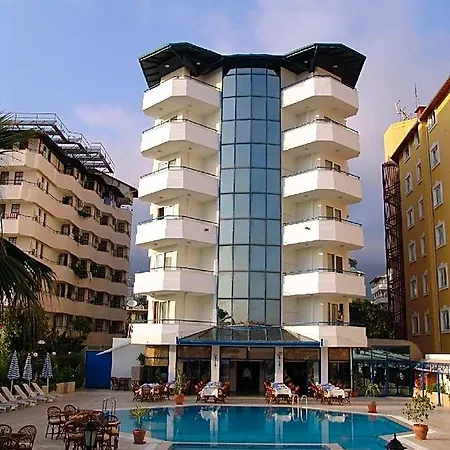 Elysee Alanya