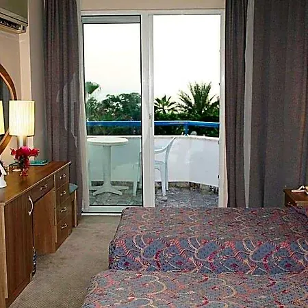 Elysee Resort Alanya