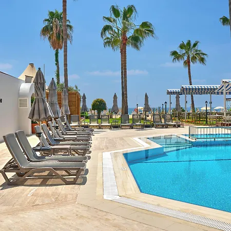 Semesteranläggning (resort) Elysee