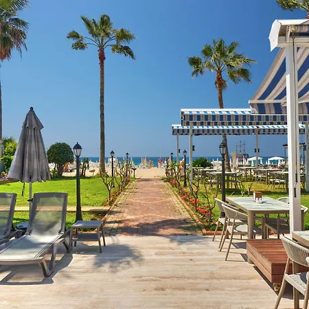 Elysee Alanya