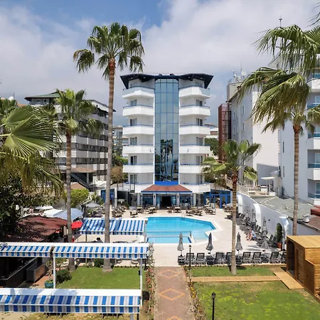 Elysee Semesteranläggning (resort) 3*