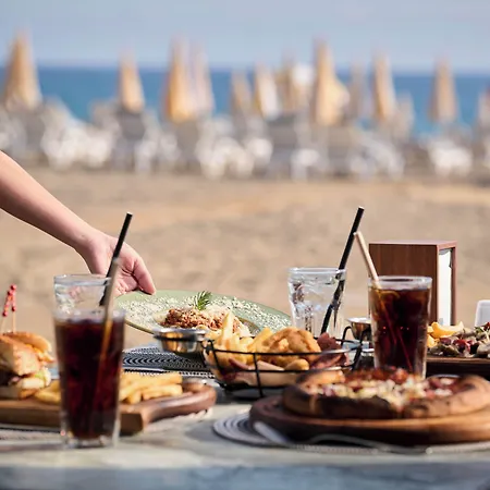 Elysee Alanya