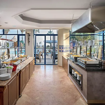 Elysee Semesteranläggning (resort) 3*