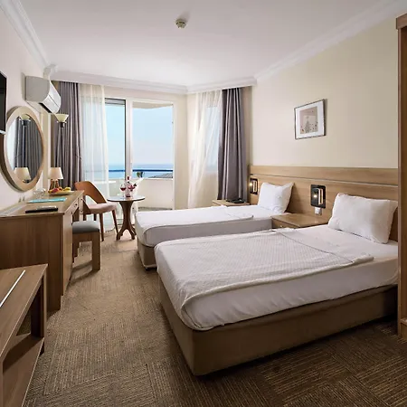 Elysee Üdülőközpont Alanya