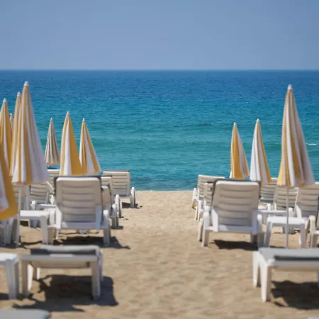 Elysee Semesteranläggning (resort) 3*