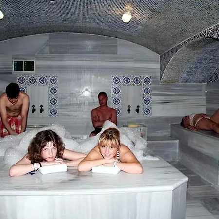 Elysee Semesteranläggning (resort) 3*