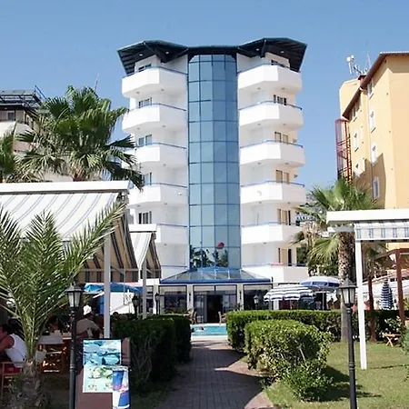 Elysee 3* Alanya