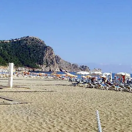 Elysee 3* Alanya