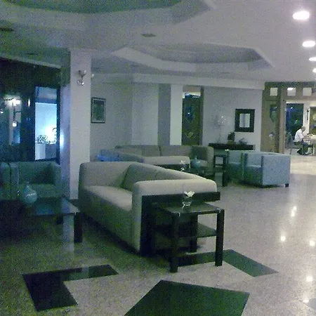 Elysee Semesteranläggning (resort) Alanya