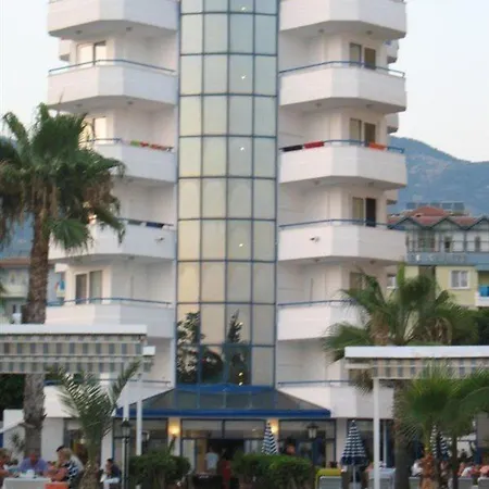 Elysee Resort