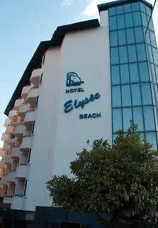 Semesteranläggning (resort) Elysee