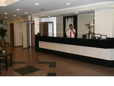 Semesteranläggning (resort) Elysee