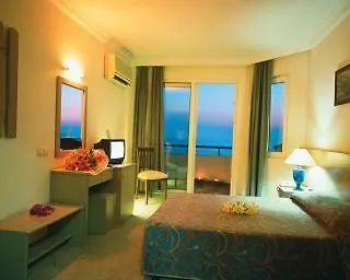 Elysee Semesteranläggning (resort) Alanya