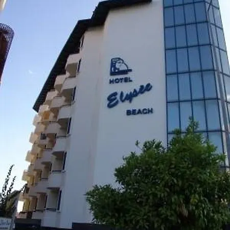Elysee Resort