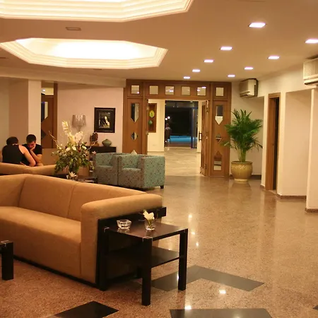 Resort Elysee 3*