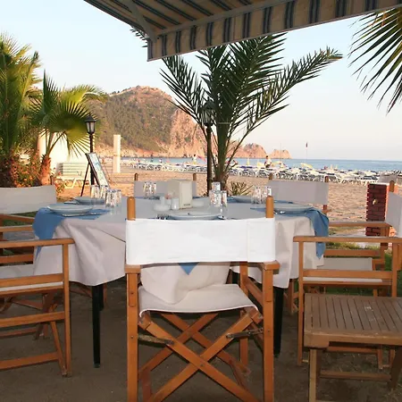 Resort Elysee