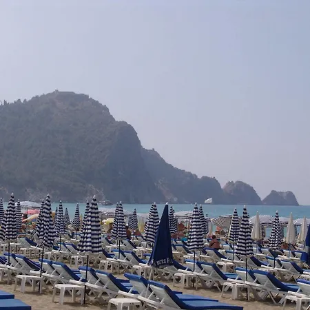 Elysee Resort Alanya