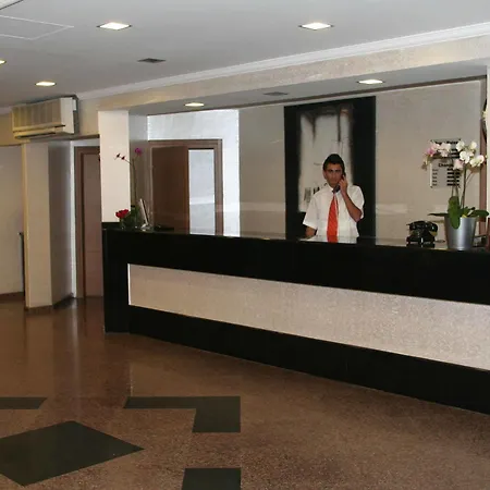 Resort Elysee 3*