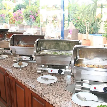 Resort Elysee 3*