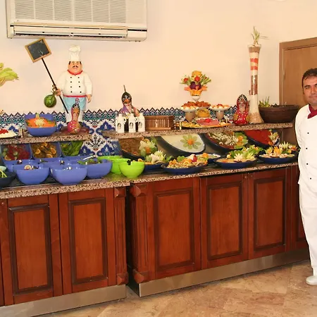 Resort Elysee Alanya