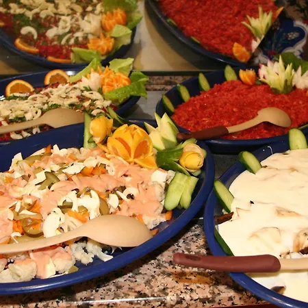 Elysee Resort Alanya