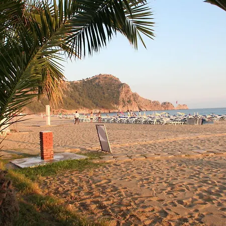 Resort Elysee Alanya