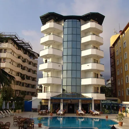 Resort Elysee 3*