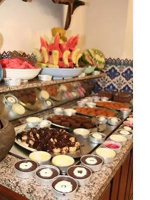 Курортный комплекс Elysee