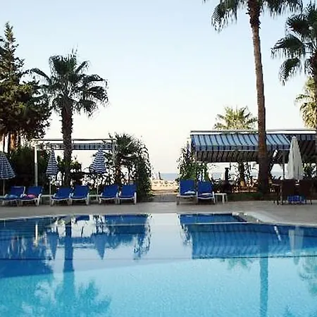 Semesteranläggning (resort) Elysee