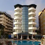Resort Elysee 3*