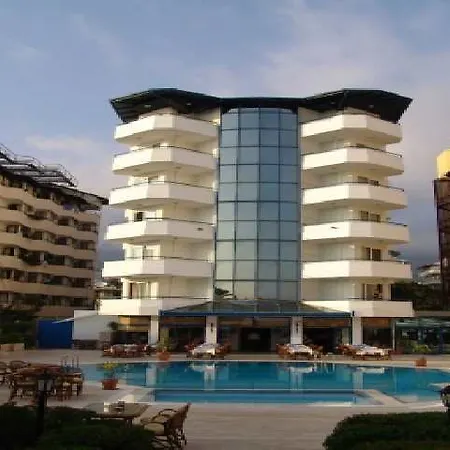 Resort Elysee Alanya