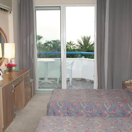 Elysee Resort Alanya