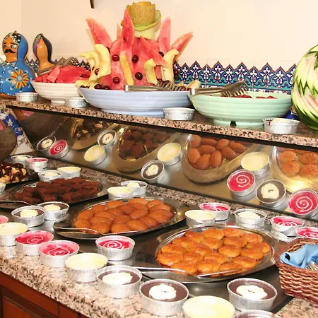 Resort Elysee Alanya