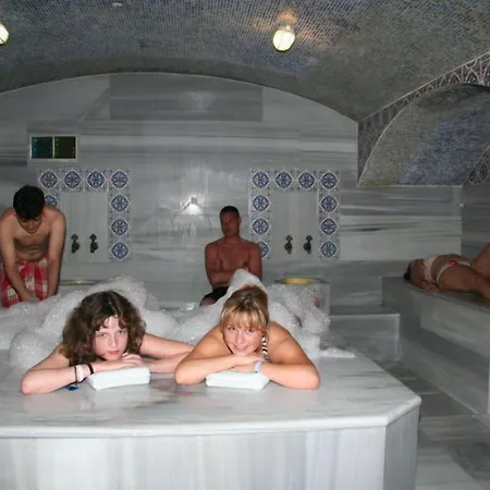 Elysee Resort Alanya