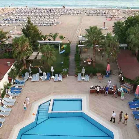 Elysee Resort Alanya