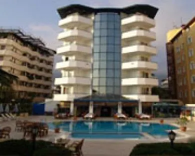 Resort Elysee Alanya